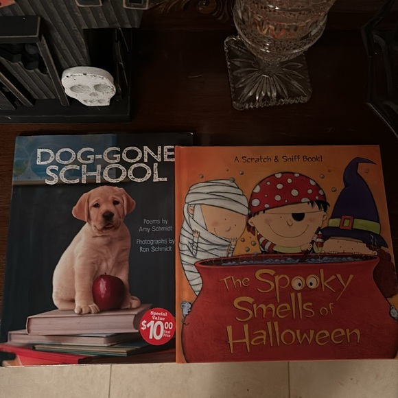 Bundle of 18 children’s books - Picture 6 of 13